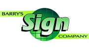 Barrys Sign Company