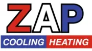 ZAP Cooling and Heating