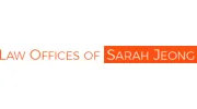 Jeong Sarah A Professional Law