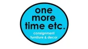 One More Time Etc