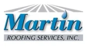 Martin Roofing Services