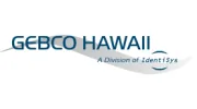 Gebco Hawaii