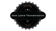 Jess Lewis Transmission
