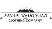 Finan McDonald Clothing