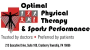 Optimal Physical Therapy & Sports Performance