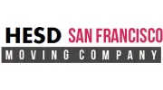 Hesd Moving Company San Francisco
