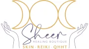 Sheer Healing Boutique