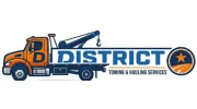 District Towing
