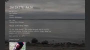 Infinite Path Martial Arts