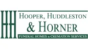 Hooper, Huddleston & Horner Funeral Homes
