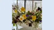 A Natural Arrangement