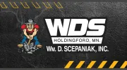 Wm D Scepaniak