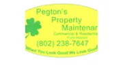 Pegton's Property Maintenance