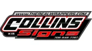 Collins Signs
