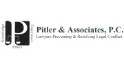 Pitler & Associates