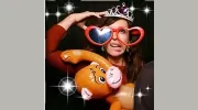 Show of Life Photo Booth