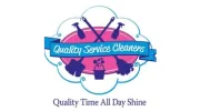 Quality Service Cleaners