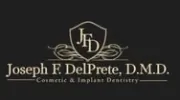 Joseph F. DelPrete, DMD