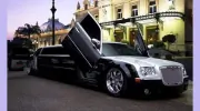 Crown Point Limo