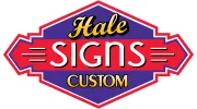 Hale Custom Signs