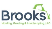 Brooks Hauling Grading & Landscaping