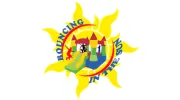 Bouncing in the Sun Inflatables