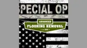Advanced Flooring Removal
