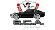 S.C.A. Detailing