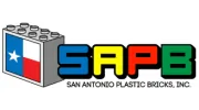 San Antonio Plastic Bricks