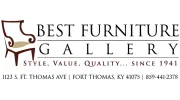 Best Furniture Gallery