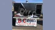 B & C Repair