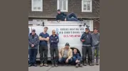 Rogers Heating