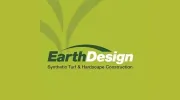 Earth Design Landscape