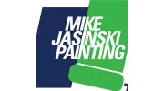 Mike Jasinski Painting