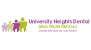 University Heights Dental
