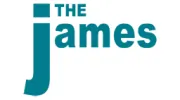 The James