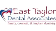 East Taylor Dental