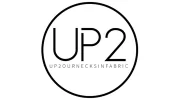 Up2ournecksinfabric