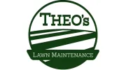 Theo's Lawn Maintenance