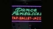 Dance Fantasies