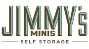 Jimmy's Minis Self Storage