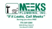 Meeks Plumbing