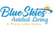 Blue Skies Homes
