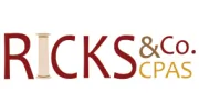 Ricks & Company