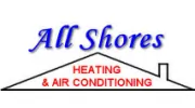 All Shores Heating & Air Conditioning