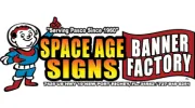 Space Age Signs Banner Factory of Florida
