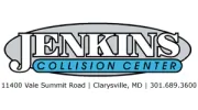 Jenkins Collision Center