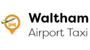 Waltham Airport Taxi