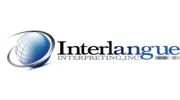 Interlangue Interpreting