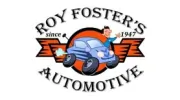 Roy Foster's Automotive